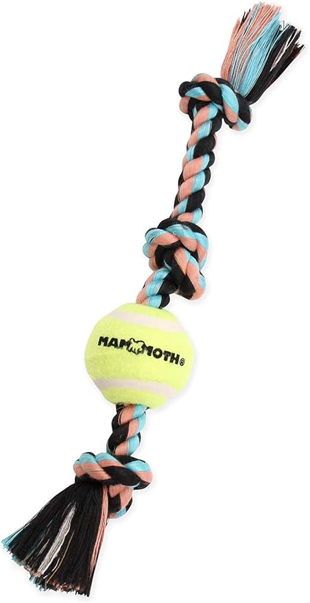 Mammoth Flossy Chews