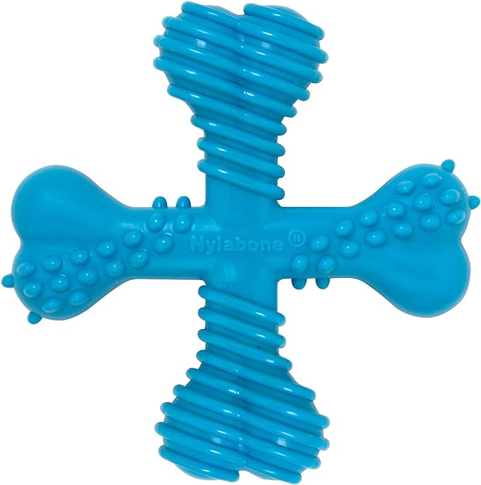 Nylabone Dog Toy Power Chew Dog Toy