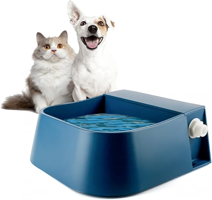 NAMSAN Pet Automatic Water Dispenser Dog