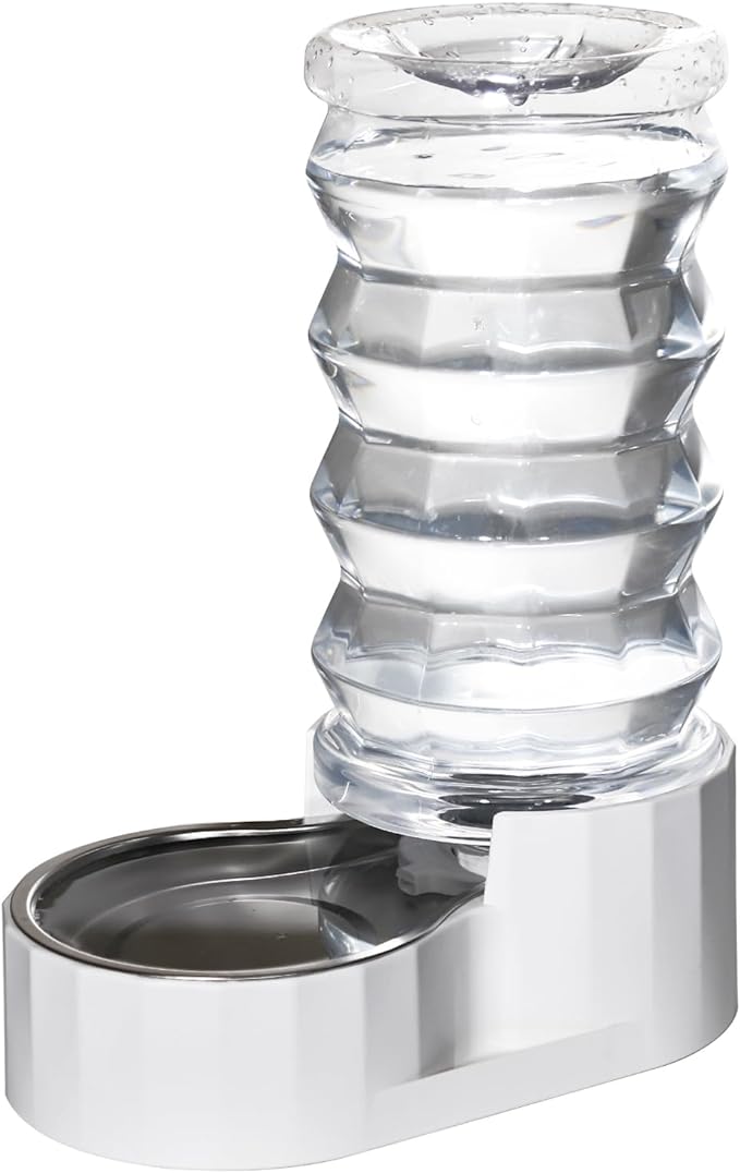 RIZZARI Automatic Pet Waterer